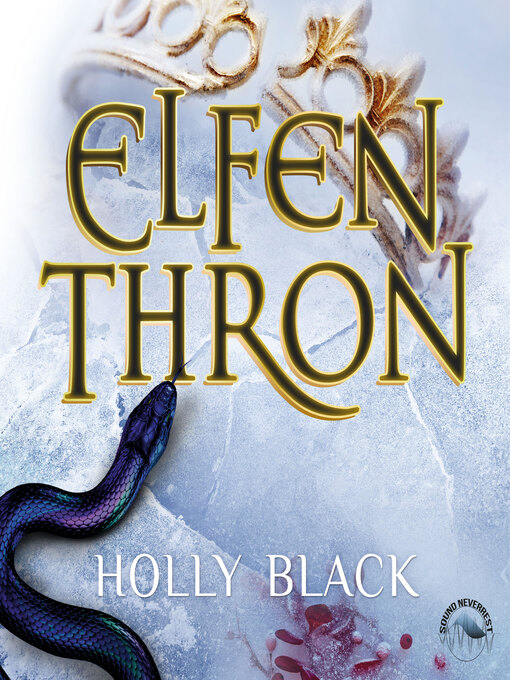 Title details for Elfenthron by Holly Black - Available